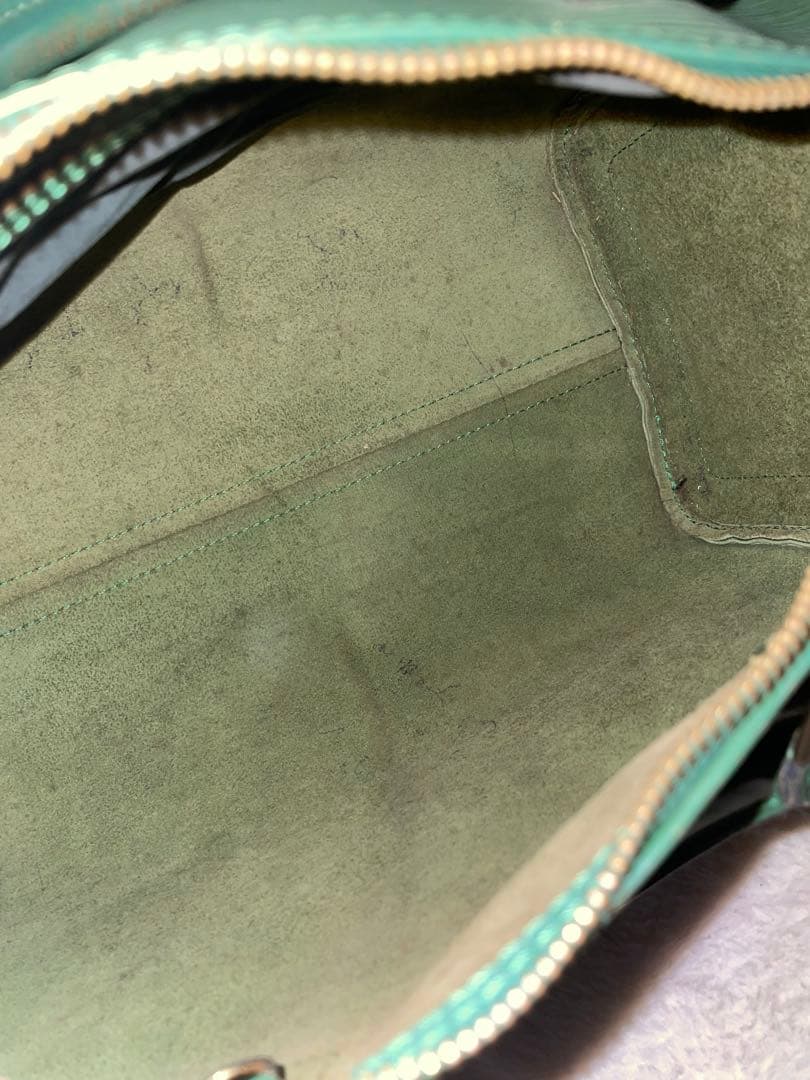 Louis Vuitton エピ　スピーディ25 ボストンバッグ 週末セール