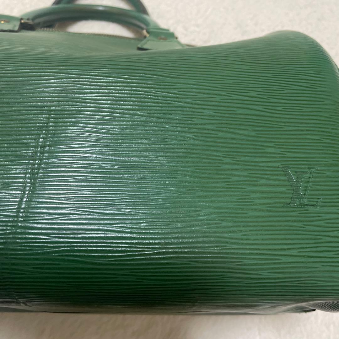 Louis Vuitton エピ　スピーディ25 ボストンバッグ 週末セール