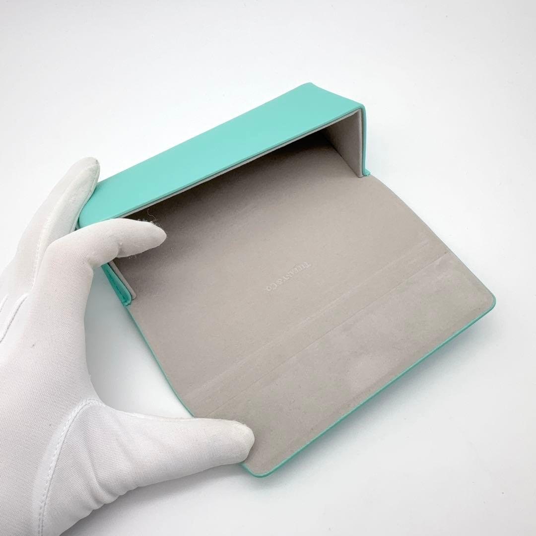 TIFFANY&Co. ティファニー サングラス TF3061 付属品あり