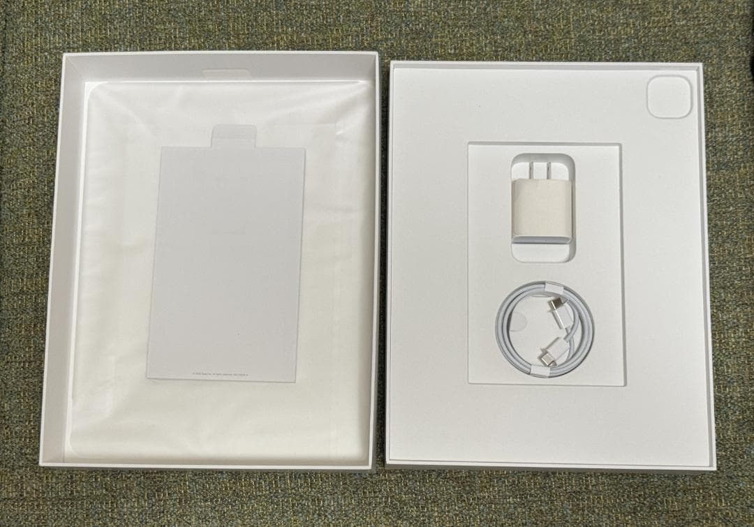 iPad Pro 第4世代 128GB Wi-Fi 12.9インチ シルバー