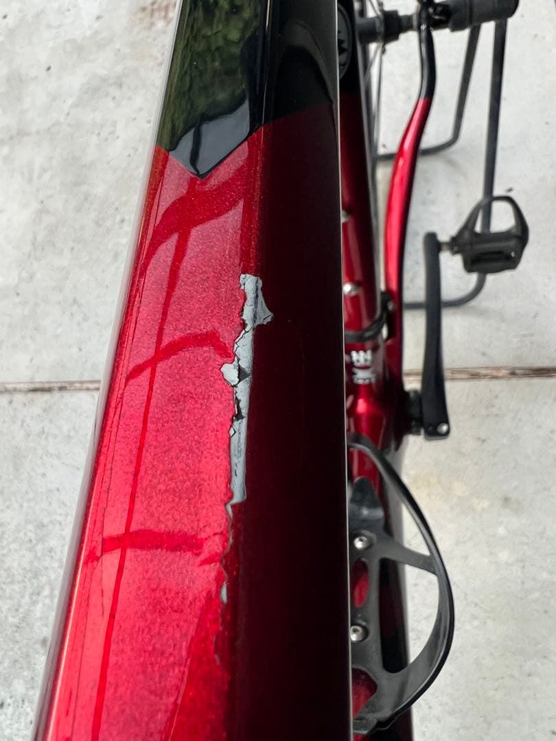 GUSTO COBRA 2022年モデル