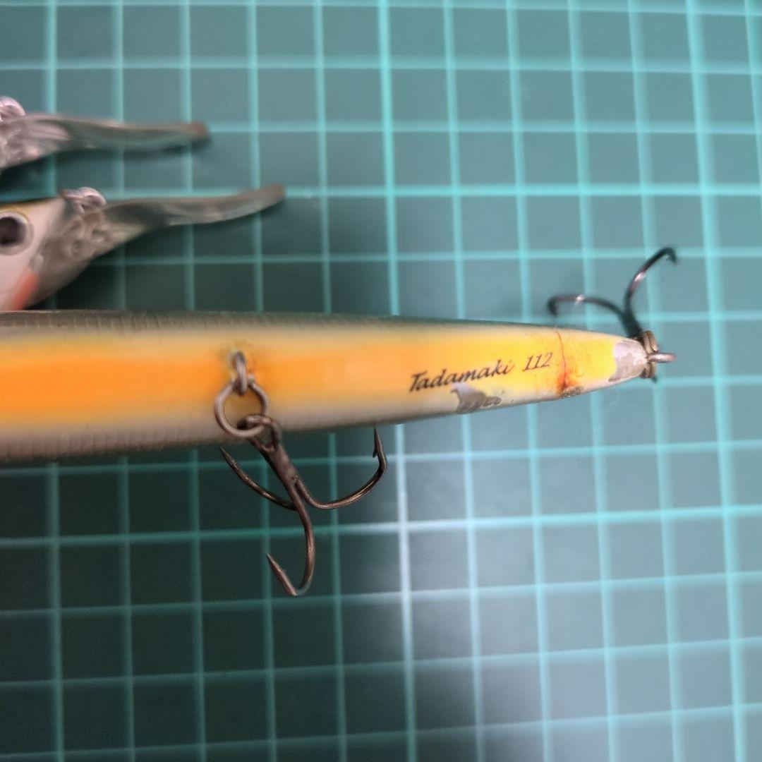 タダマキ112セット