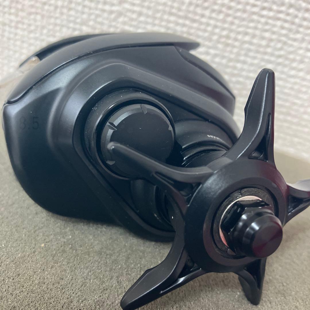 ダイワ☆限定☆ジリオンSLP WORKS⭐︎カスタムボディ1000XH B-12