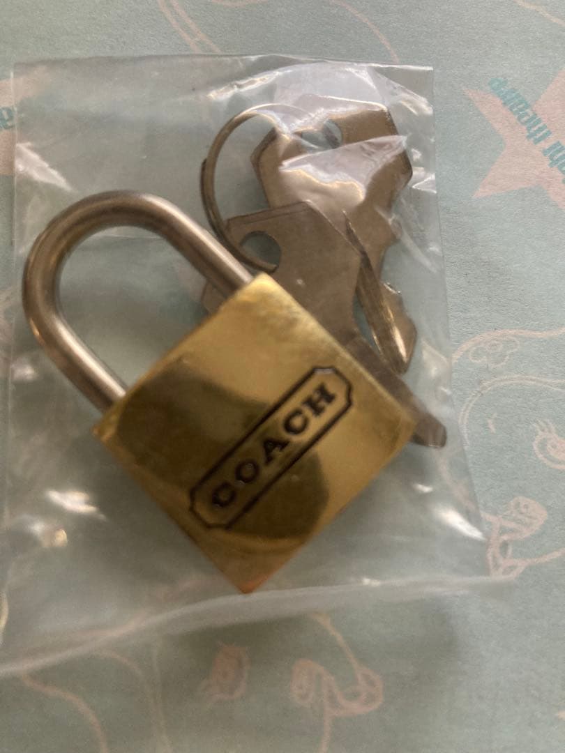 美品　お値下げしました！COACH 2wayボストンバッグ　大容量 ブラウン