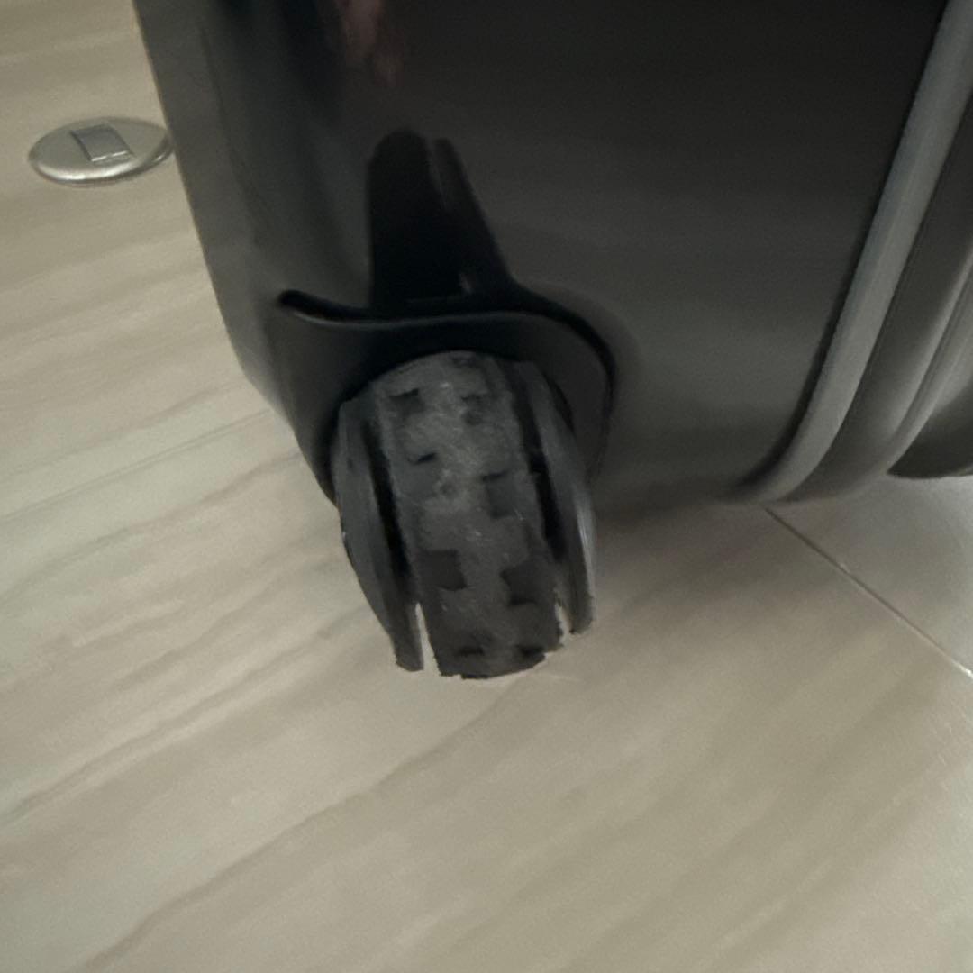 [アメリカンツーリスター]スーツケース キューブアルファ74L 5.3kg