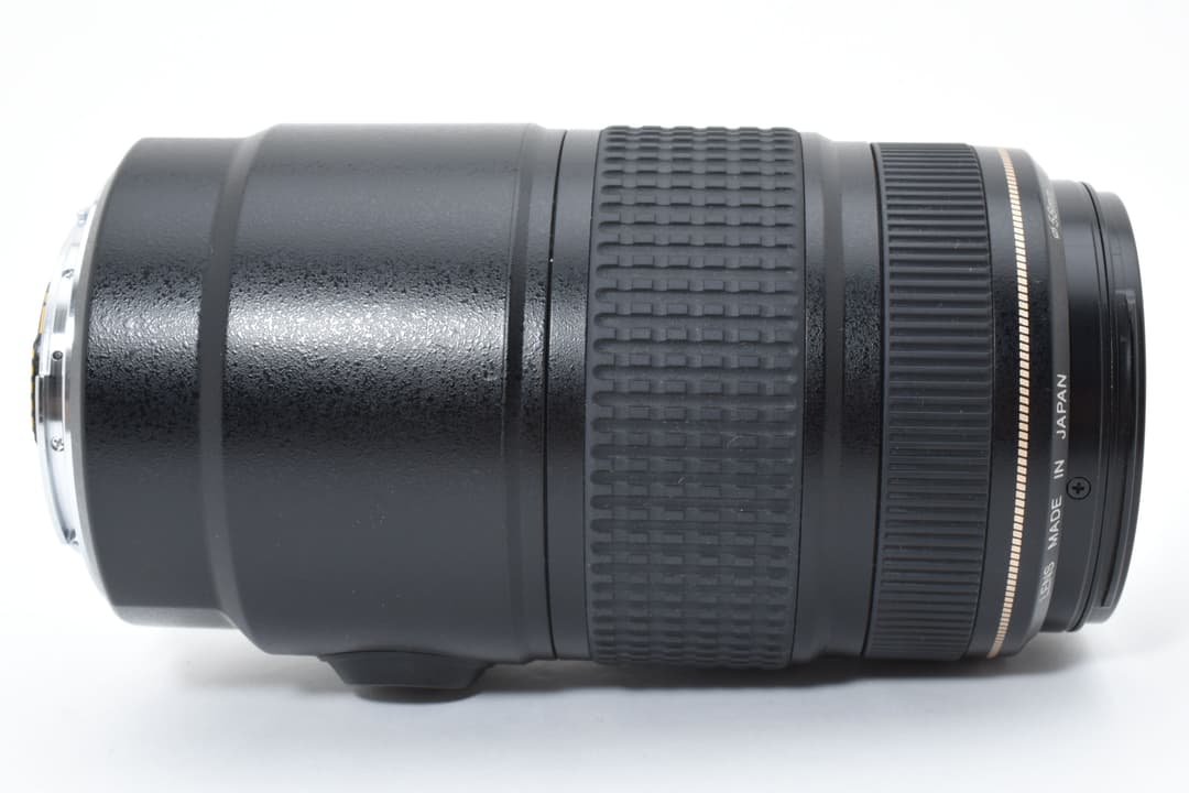 レンズ(ズーム) Canon EF 75-300mm F4-5.6 IS USM 9509