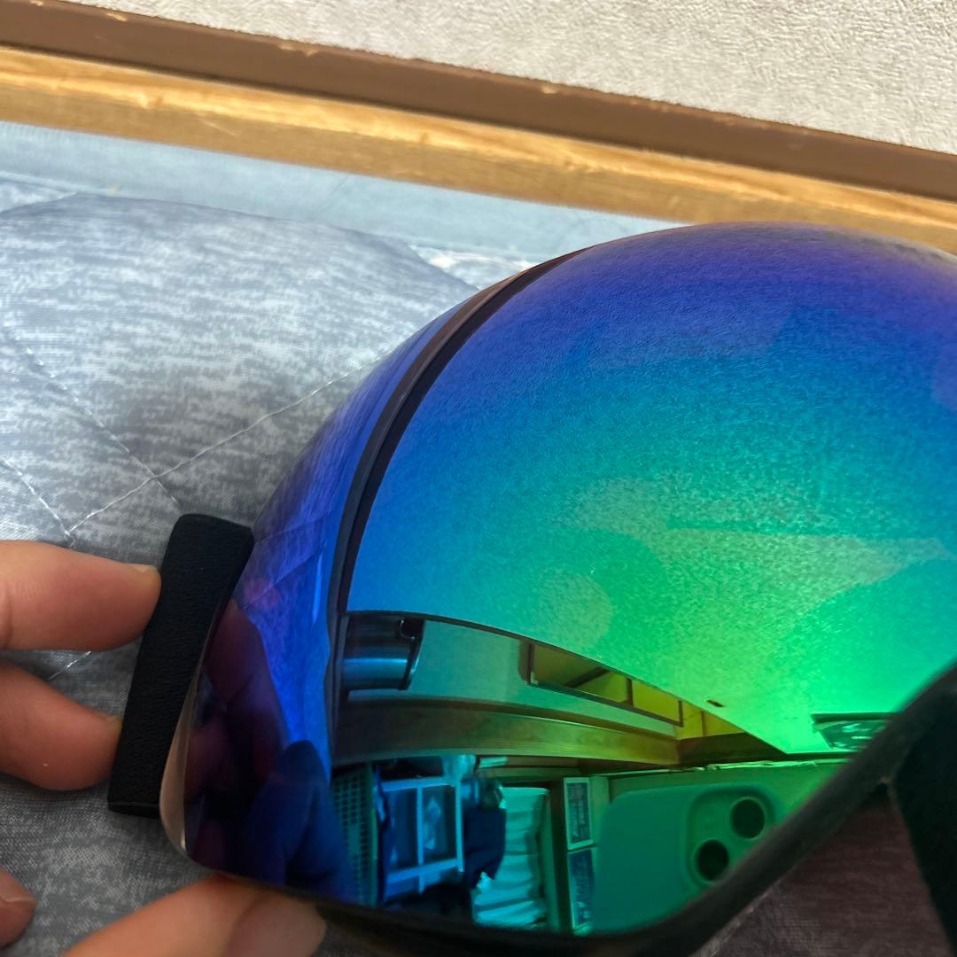 スキー・スノーボードアクセサリー OAKLEY Flight Deck XM