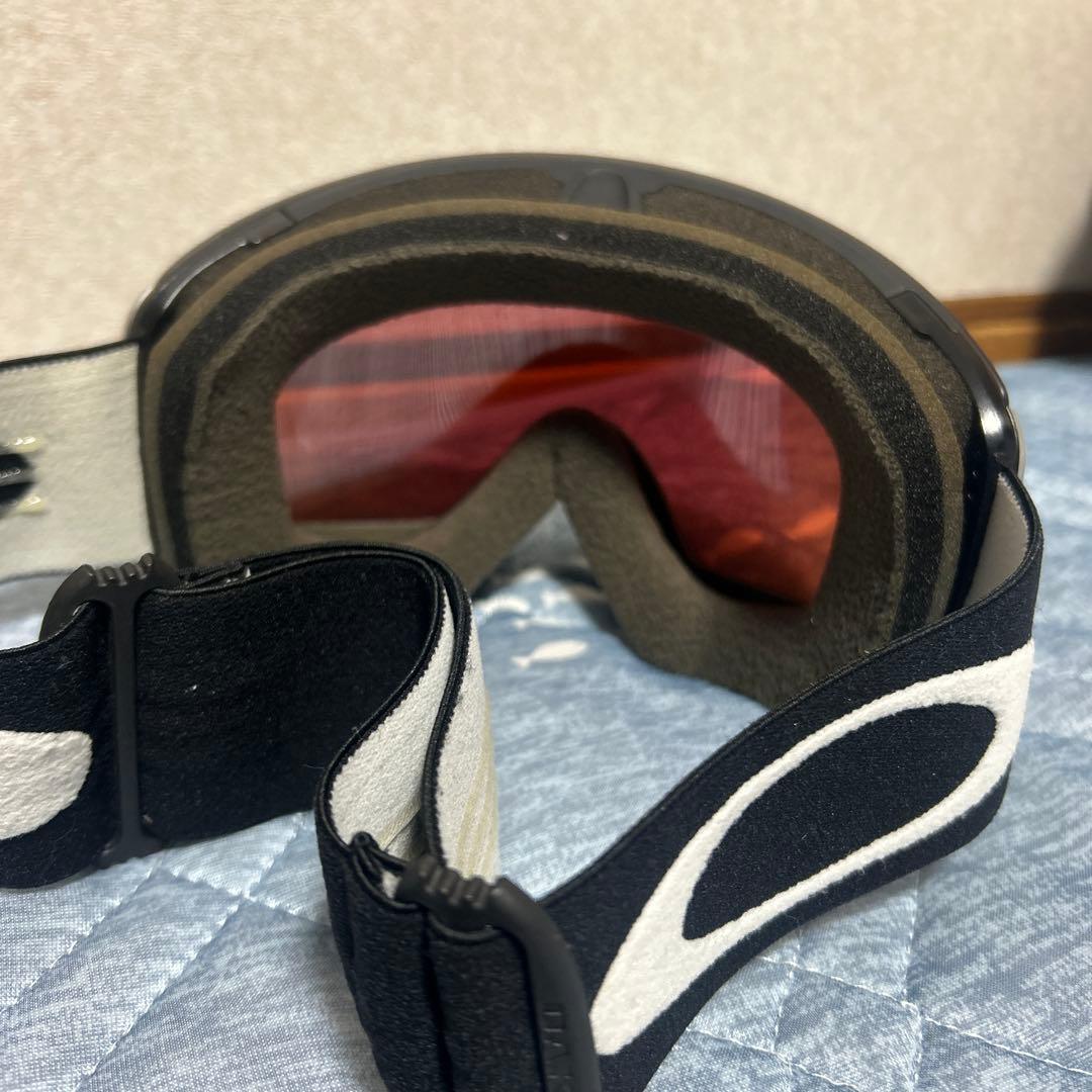 スキー・スノーボードアクセサリー OAKLEY Flight Deck XM