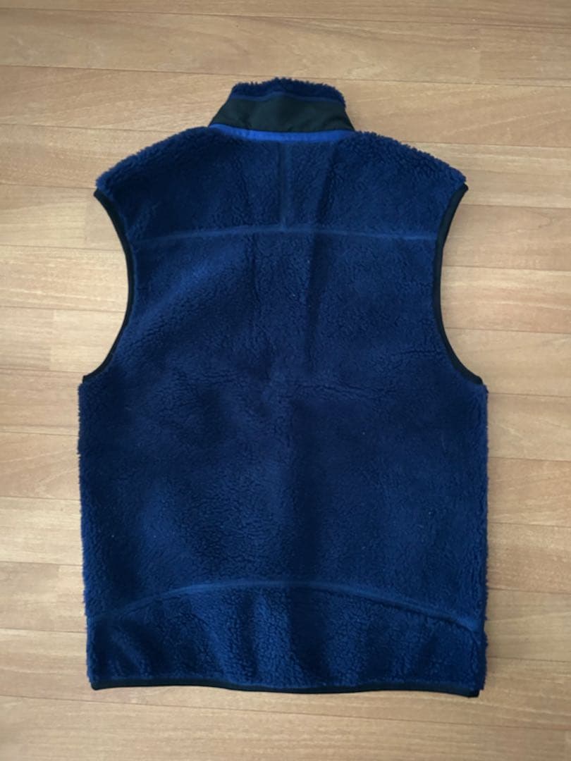 今だけ値下げ【美品】patagonia ボアベストフリースベスト