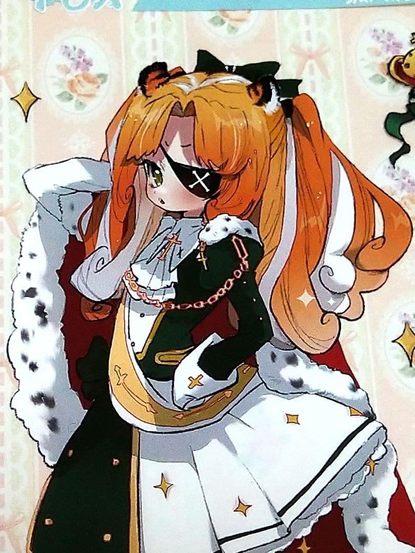 J1107＃狐朋狗友(PET)Dailylife切り売り海外人物マステ女の子