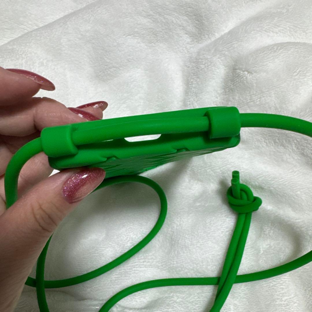 ボッテガヴェネタ iPhone 15Pro ケース