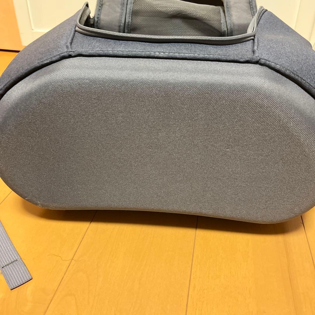ペットキャリーPet Carrier muna（ミュナ）　ペットリュック