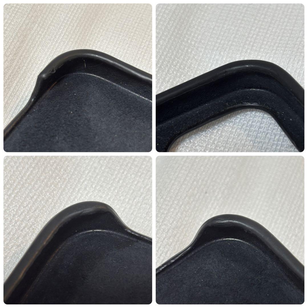 DIOR　iPhone12 12Pro対応　トロッター サドル　スマホケース