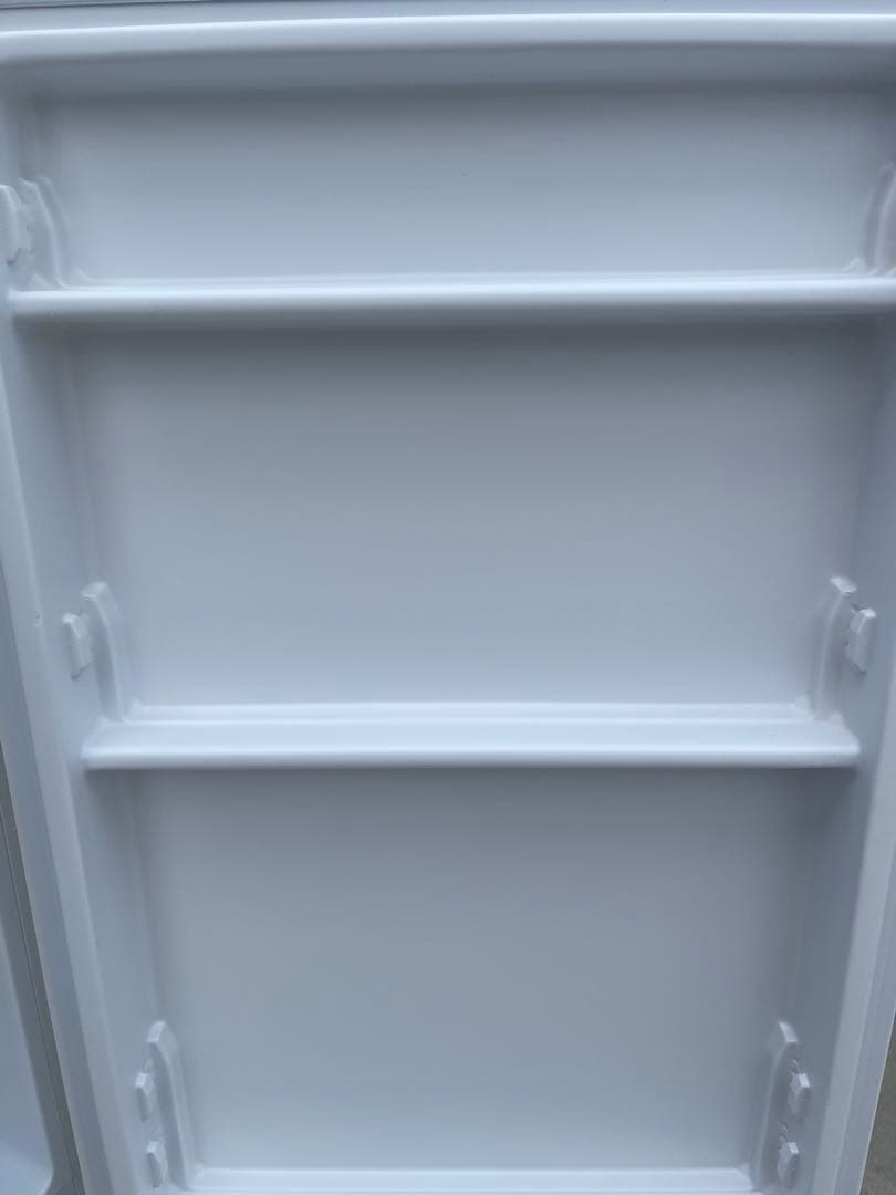 パナソニック　2024年　冷蔵庫　NR-B18C1-W 180L