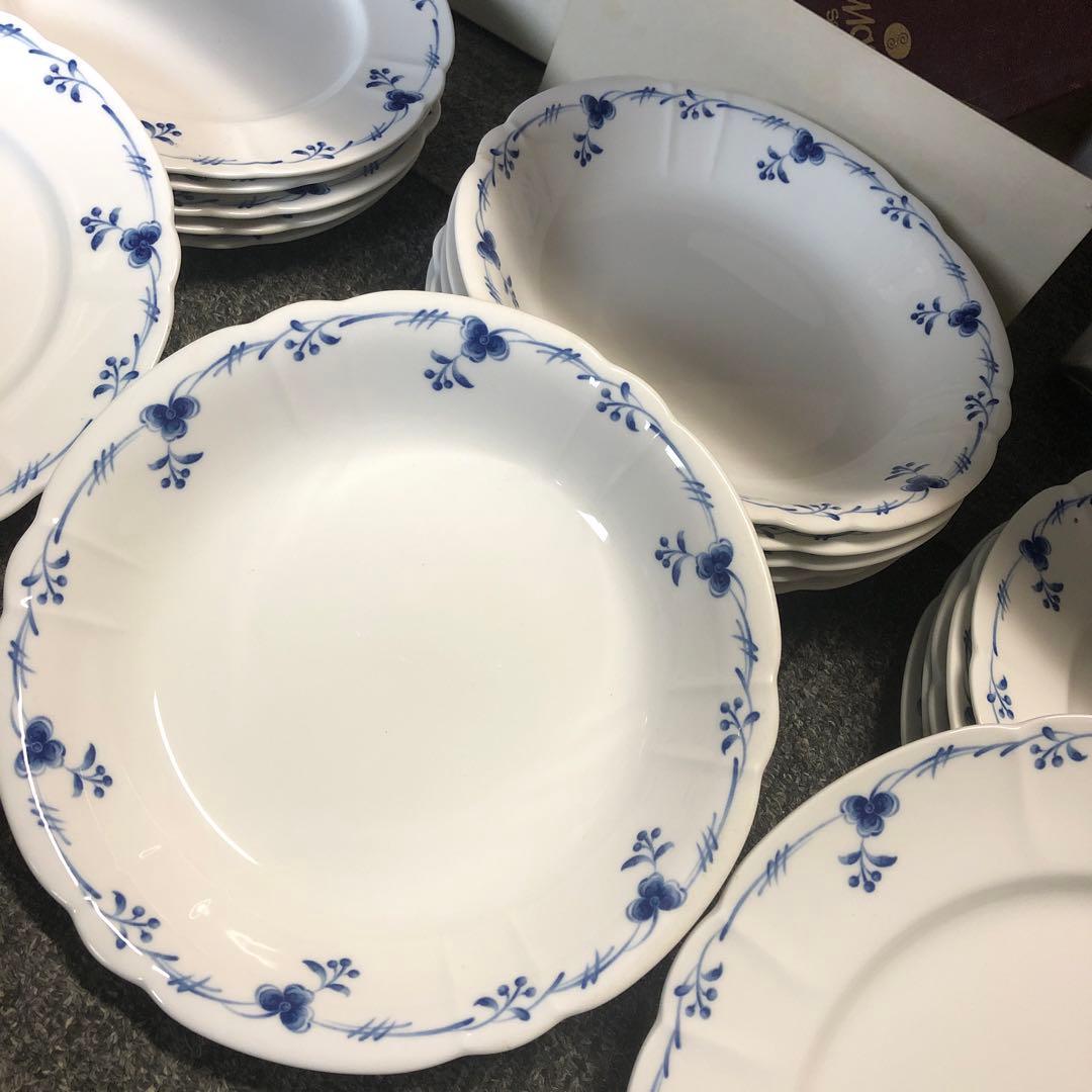 Magna sango 6枚x 3種類