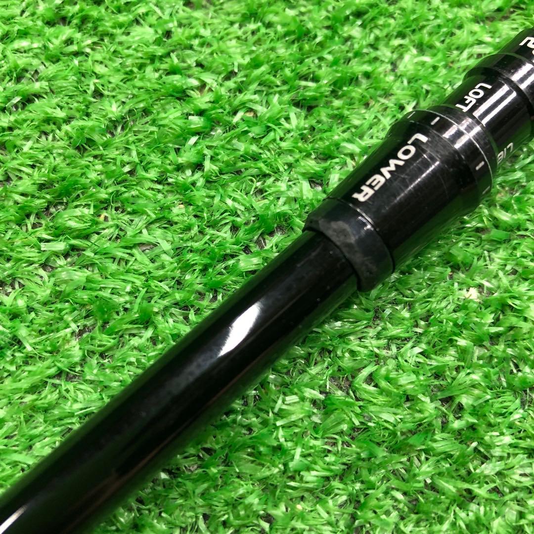 Gsh-908VENTUS シャフト単品 flex5-S サンプル品 スリーブ付