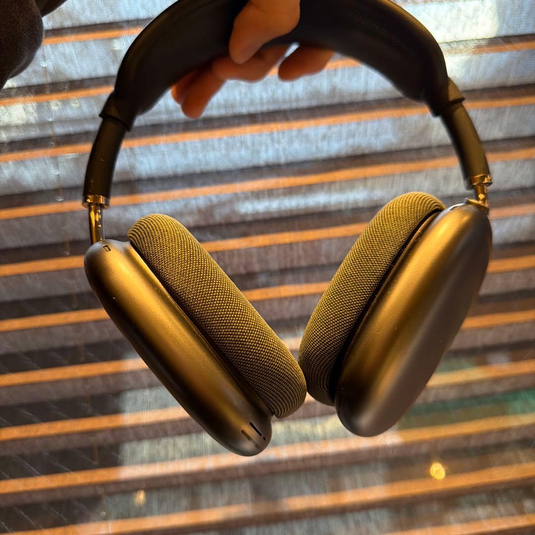 ワトソン AirPods Max 第一世代