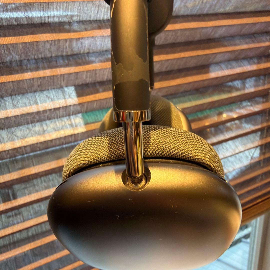 ワトソン AirPods Max 第一世代