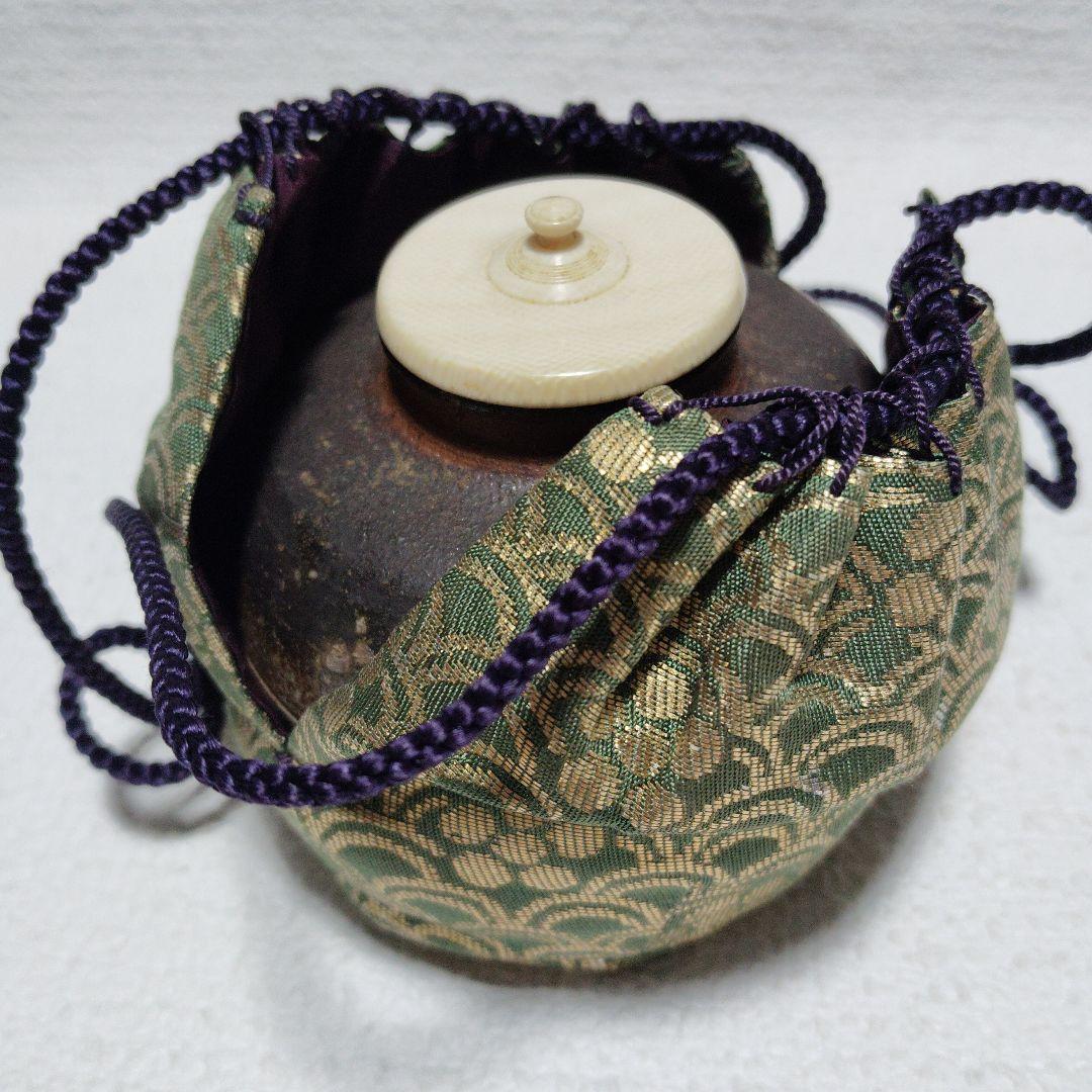 茶道具