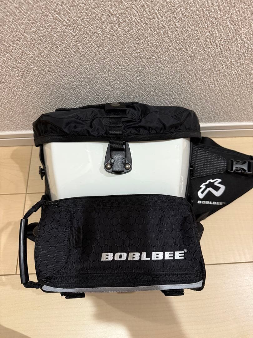 アクセサリー Boblbee mini