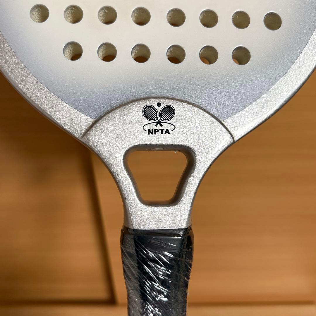 日本パドルテニス協会公認 ラケット PADDEX PS-202 NPTA