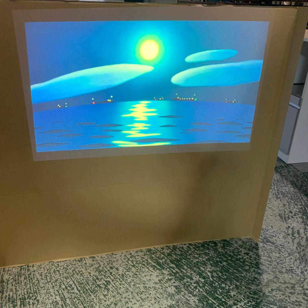 K772 EPSON ビジネスプロジェクター EB-2265U