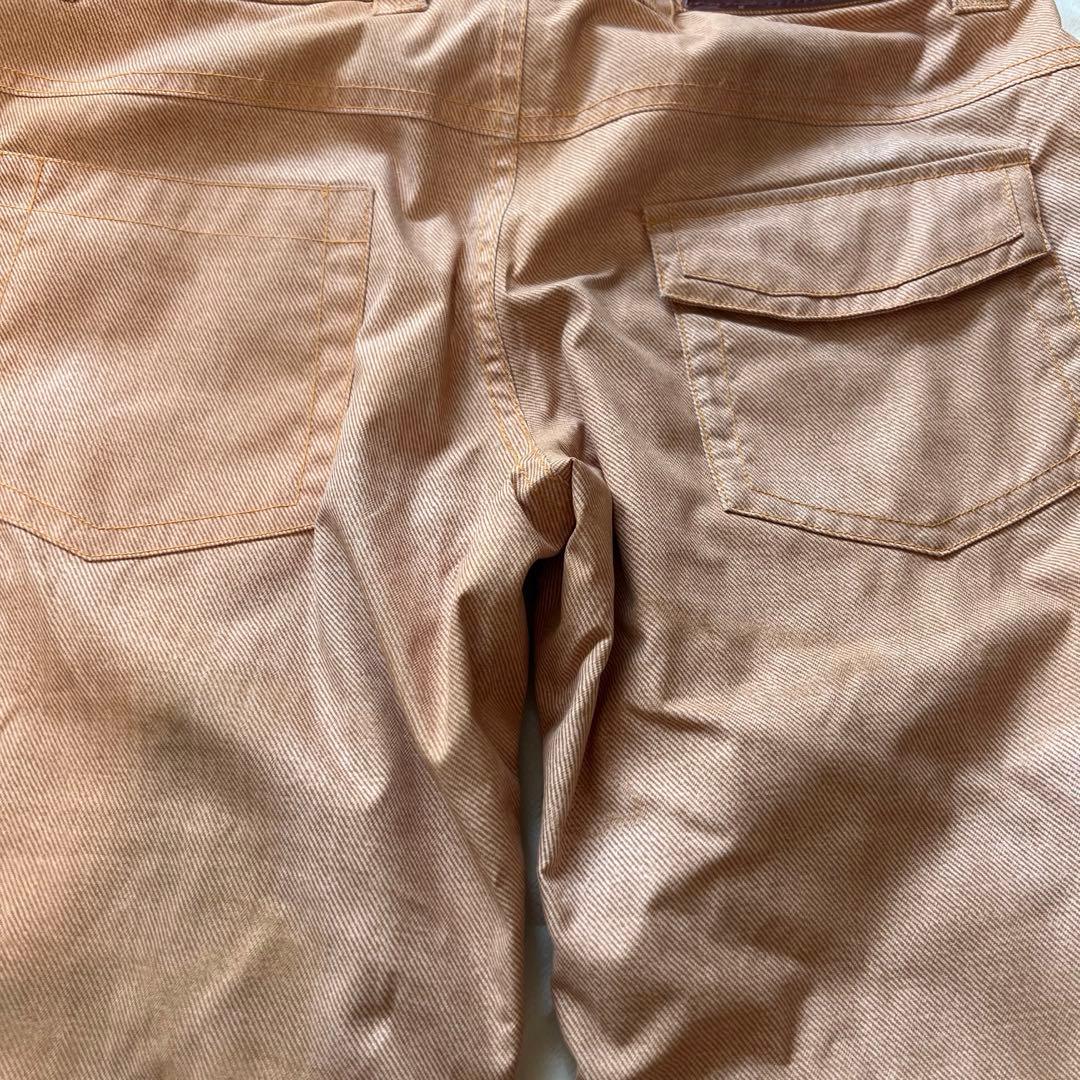 エスティボー ロキシー ROXY スキー スノーボードウェア Mサイズ 美品