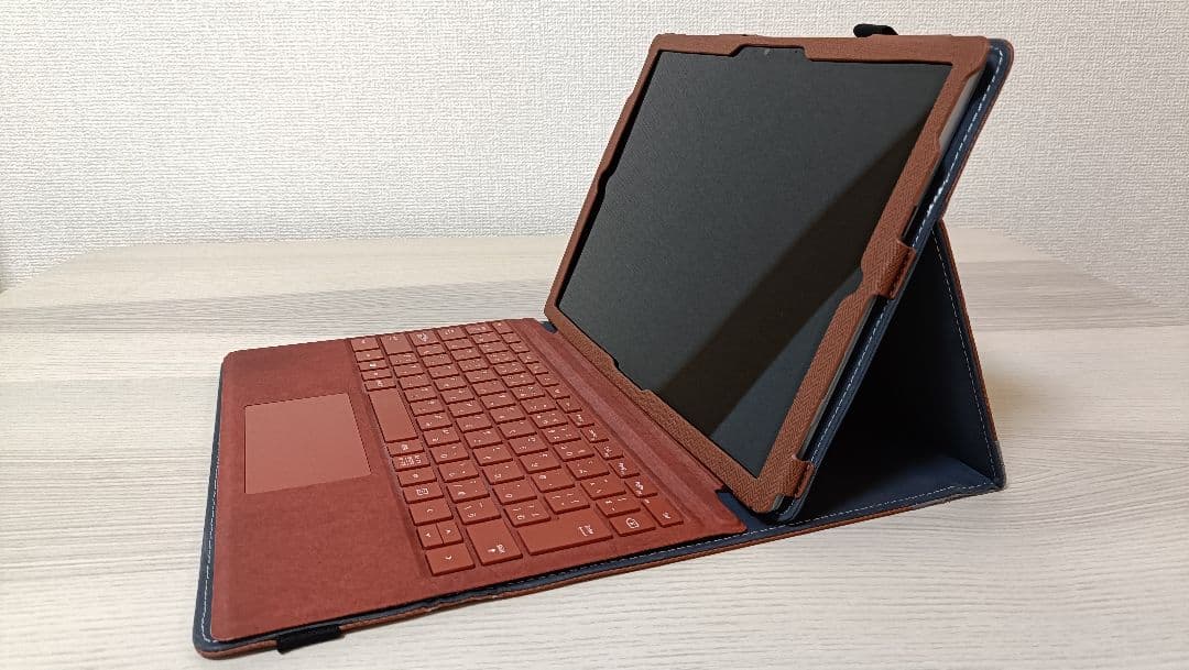 美品 Microsoft Surface Pro 7 8GB/128GB