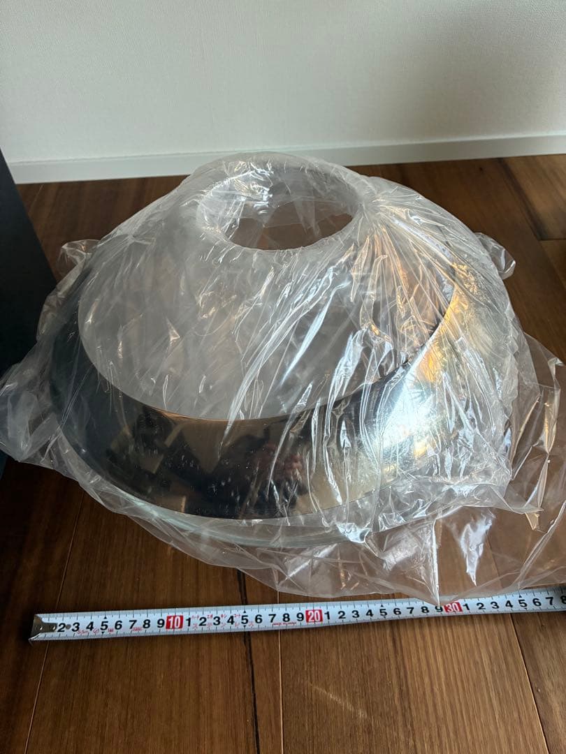 【新品未使用】  DUO collection 花瓶