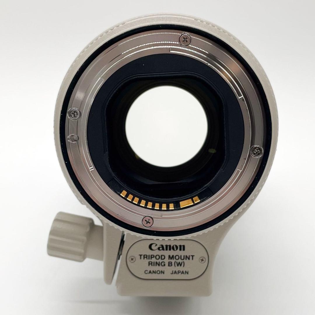 ■CANON キヤノン EF70-200mm F2.8L IS II USM