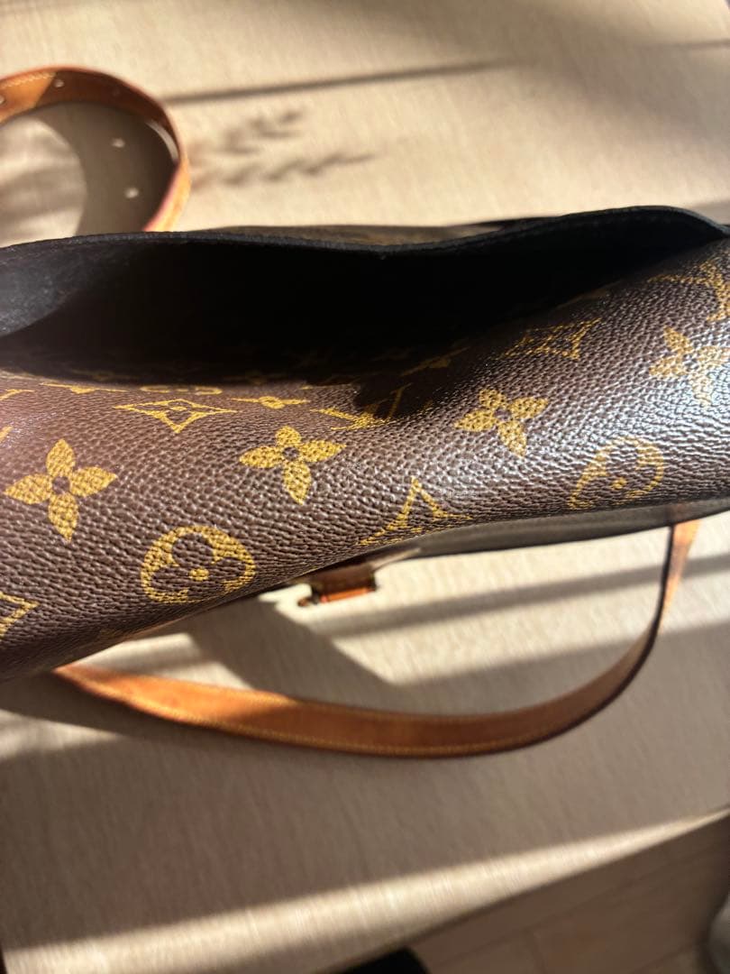 ルイヴィトン モノグラム 　サン・クルー