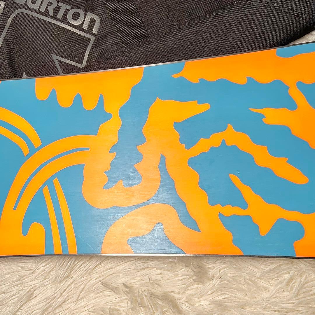 【良品】K2 MINI TURBO 120cm ケース付