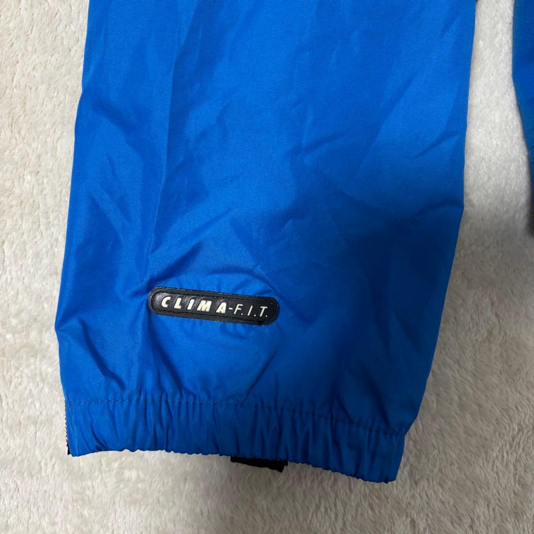 90s NIKE ACG ナイロンジャケット y2k tech テック ギミック