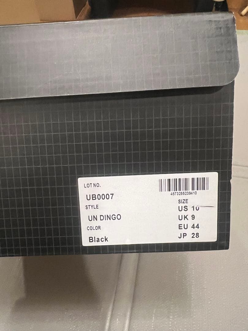 LOFTMAN　福袋　M-L　開封済み