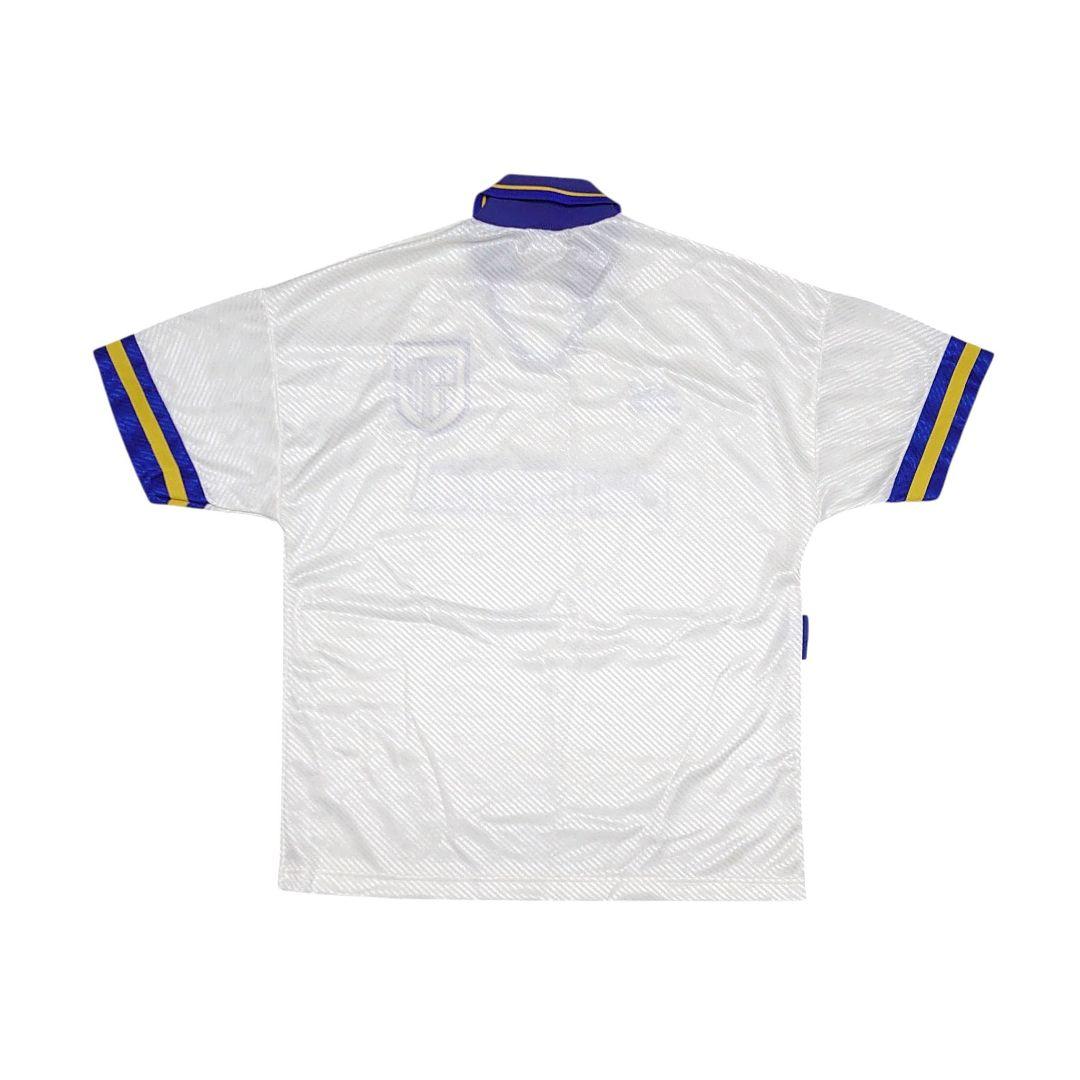 UMBRO PARMA A.C 93-95 ユニフォーム ゲームシャツ