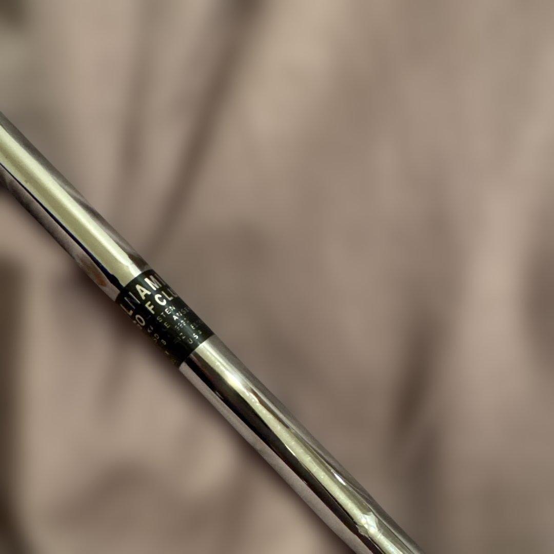 Ping Anser Scottsdaleピンアンサースコッツデール パター