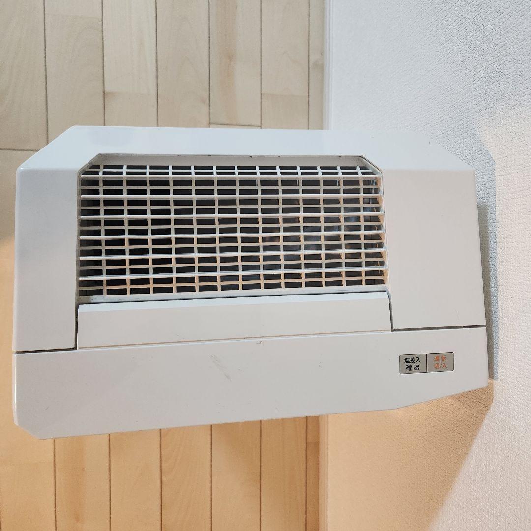 Panasonic ジアイーノ F-JML30 空気清浄機 2020年製