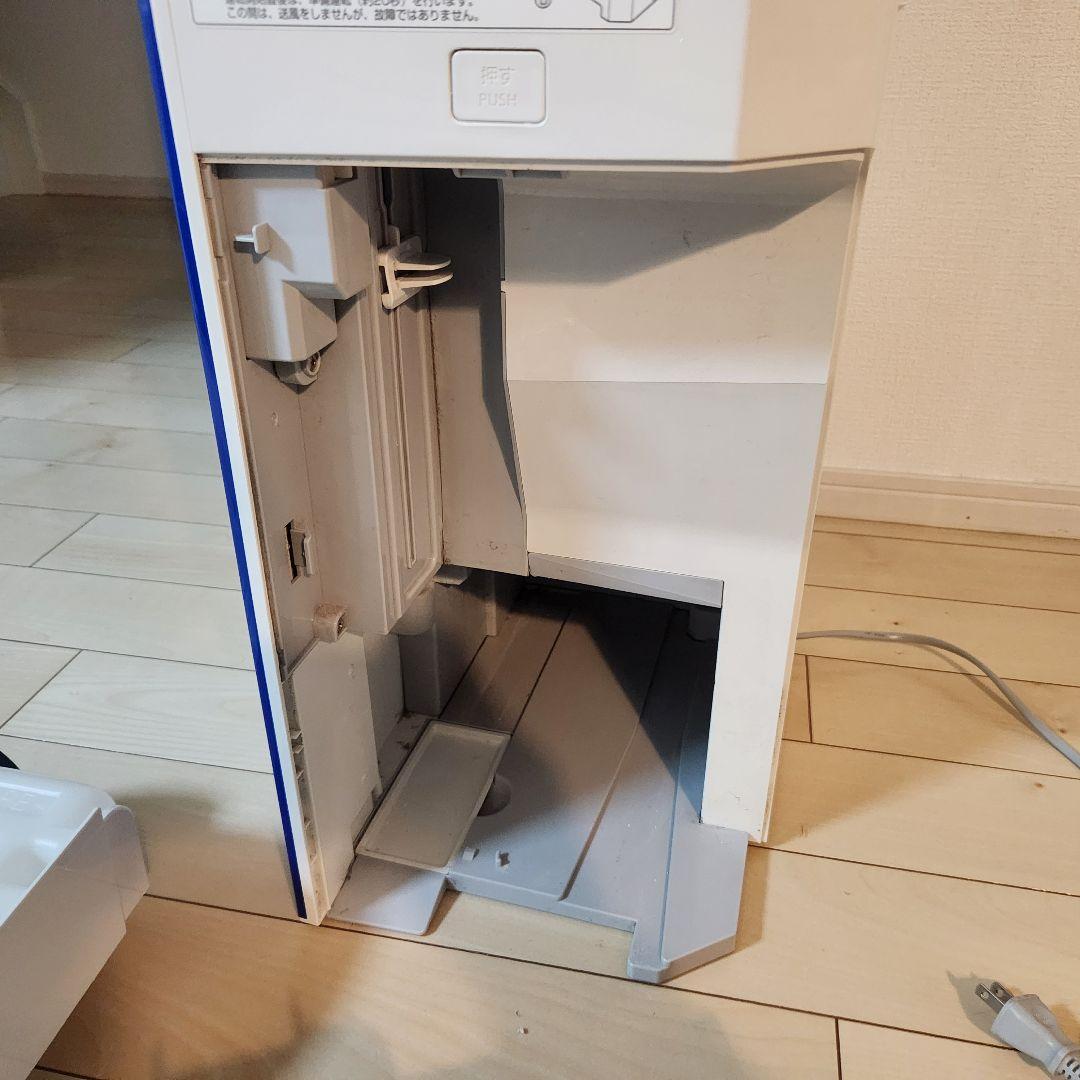 Panasonic ジアイーノ F-JML30 空気清浄機 2020年製