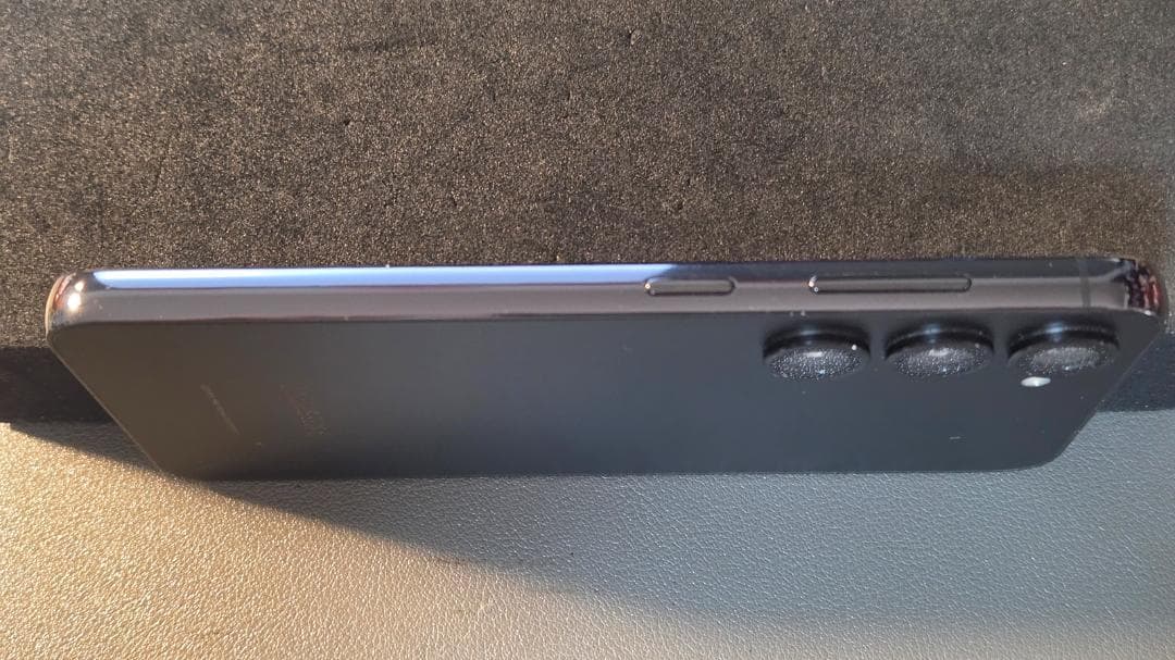 galaxy s23 512gb 黒 海外版