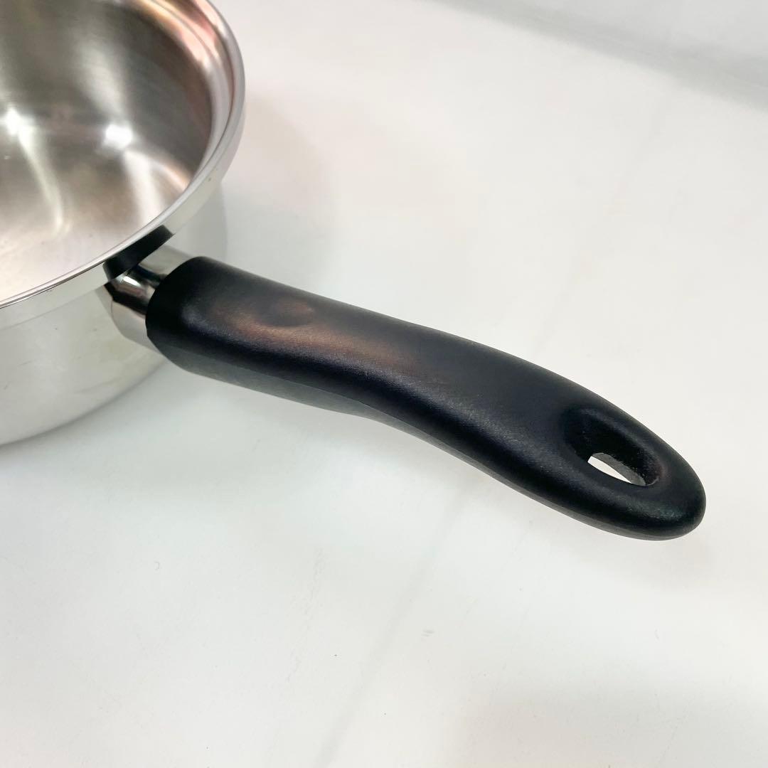 ◎ Amway アムウェイ クィーン ソースパン 3点セット