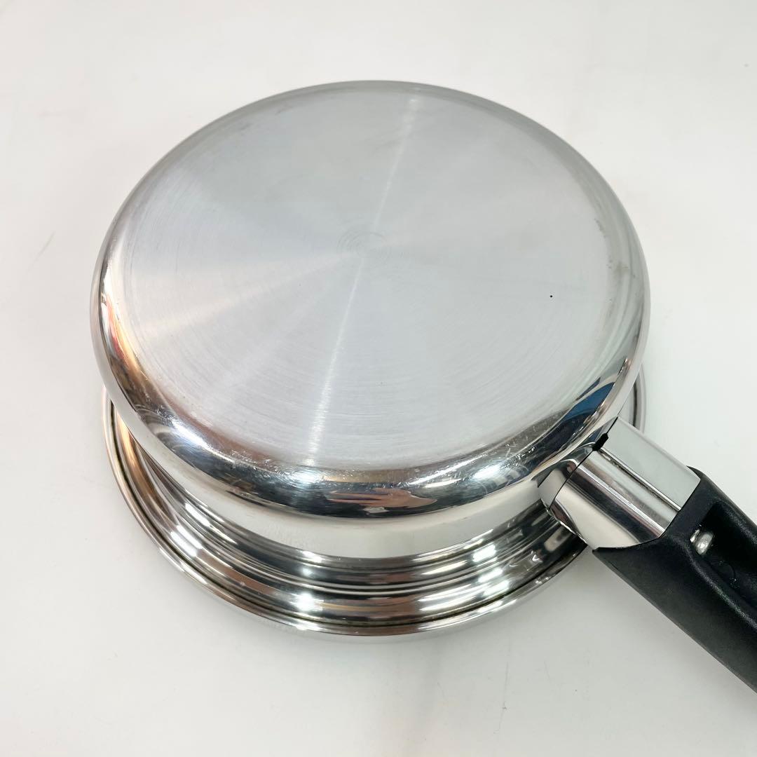 ◎ Amway アムウェイ クィーン ソースパン 3点セット