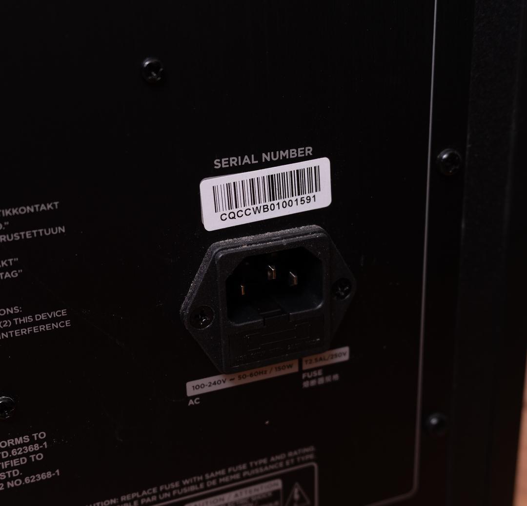 Focal ALPHA EVO 80 (1pair) 【モニタースピーカー】