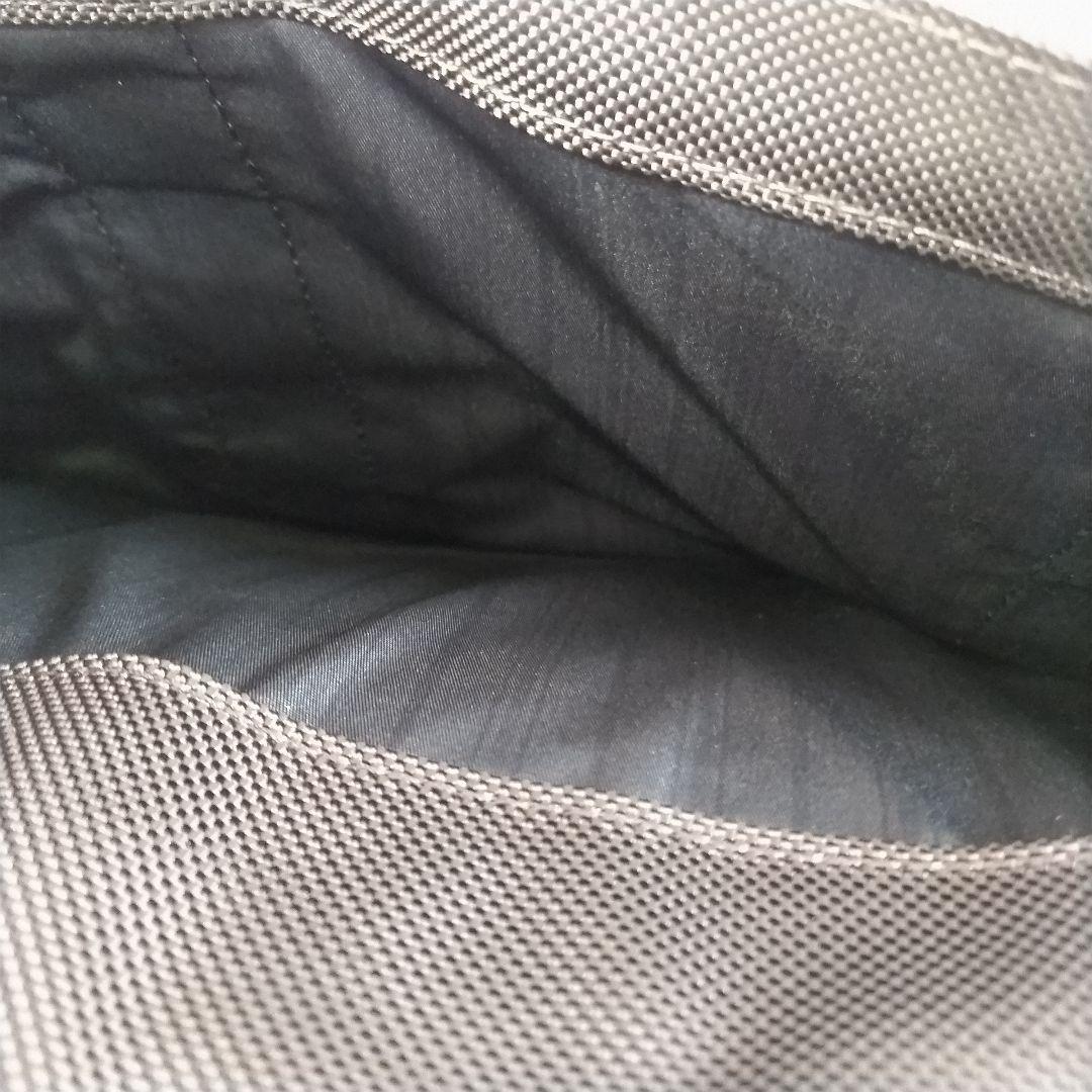 極美品　TUMI　トゥミ　ビジネスバッグ　ショルダーバッグ　PC可 A4サイズ