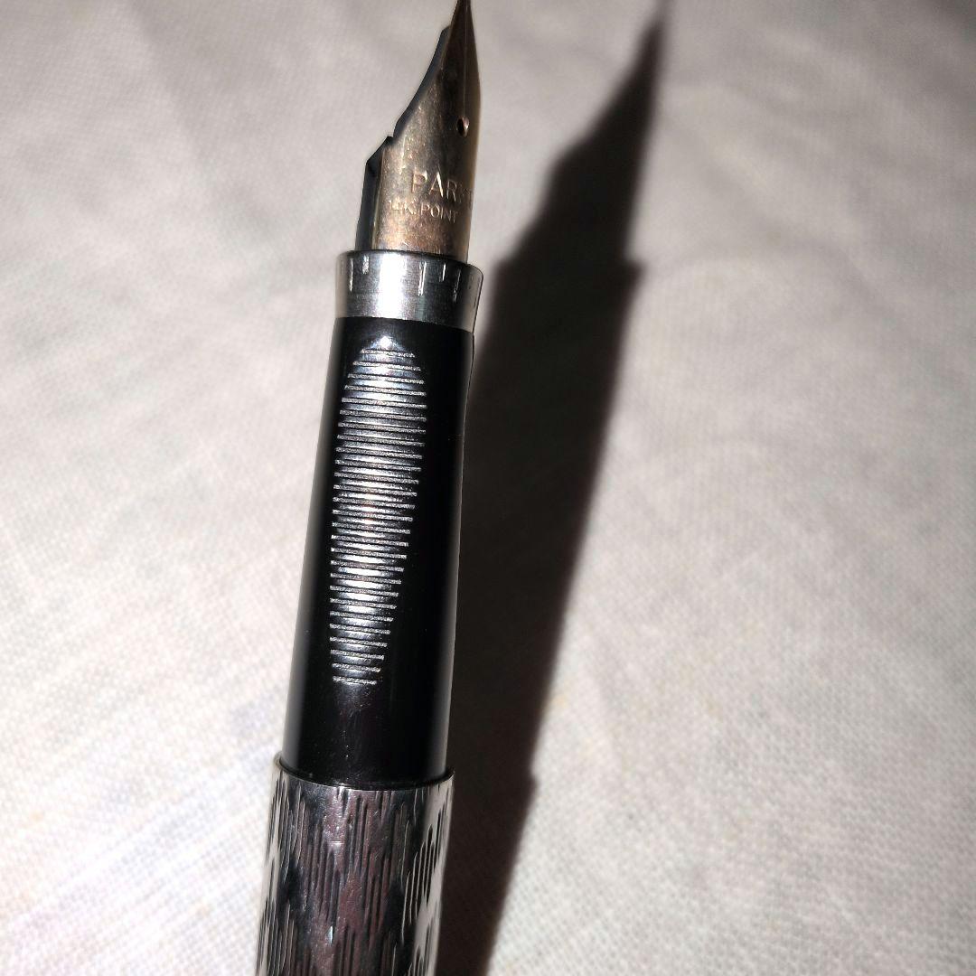 Parker 万年筆 ボールペン セット　フラーメ　プラスヴァンドーム　パーカー