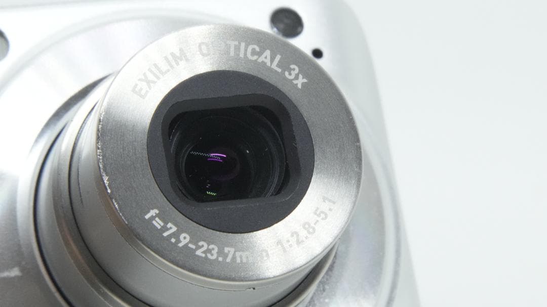 【A2056】 CASIO EXILIM EX-Z1050 カシオ エクシリム