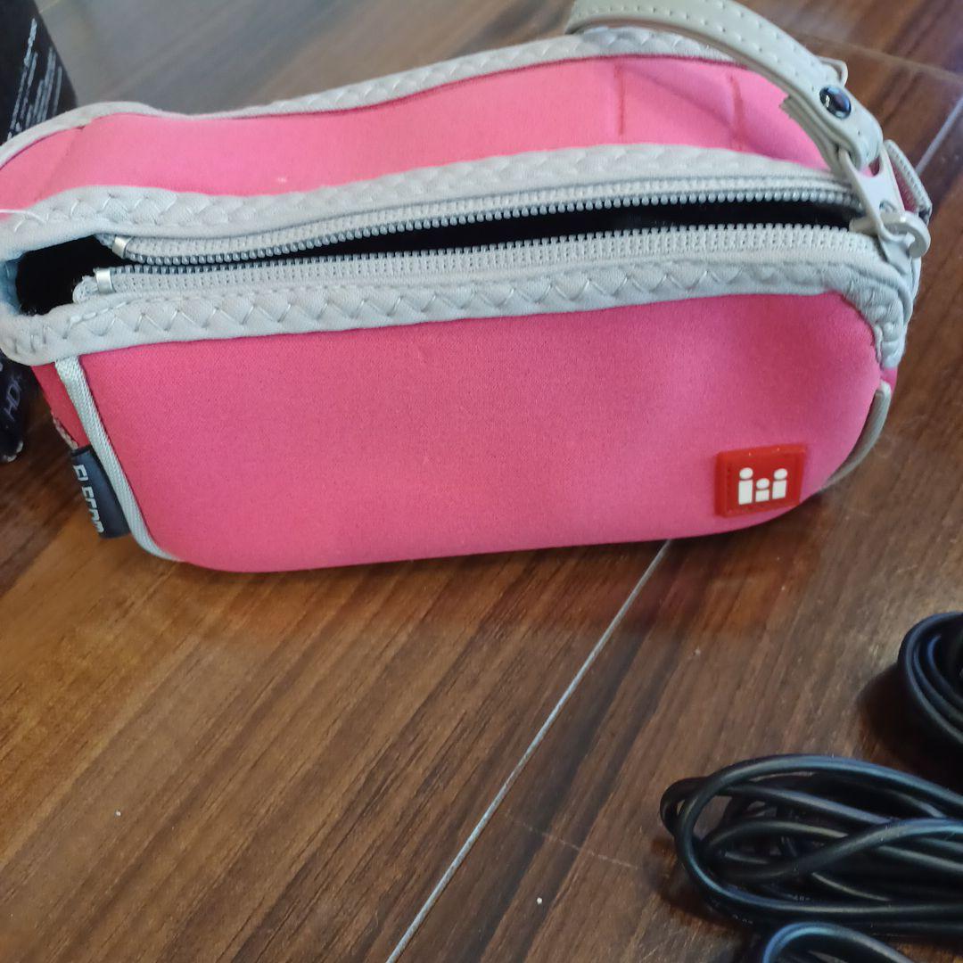 動作確認済み　SONY HDR-CX170 ビデオカメラ