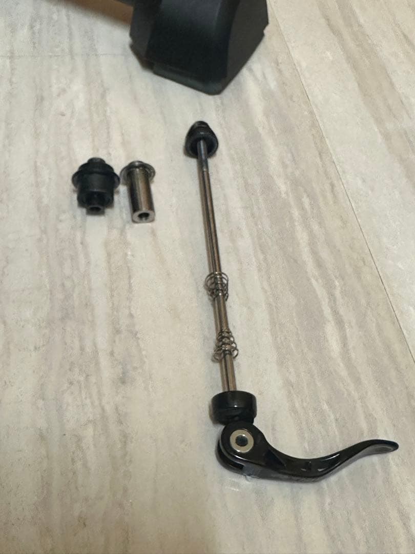 アクセサリー Wahoo KICKR v5