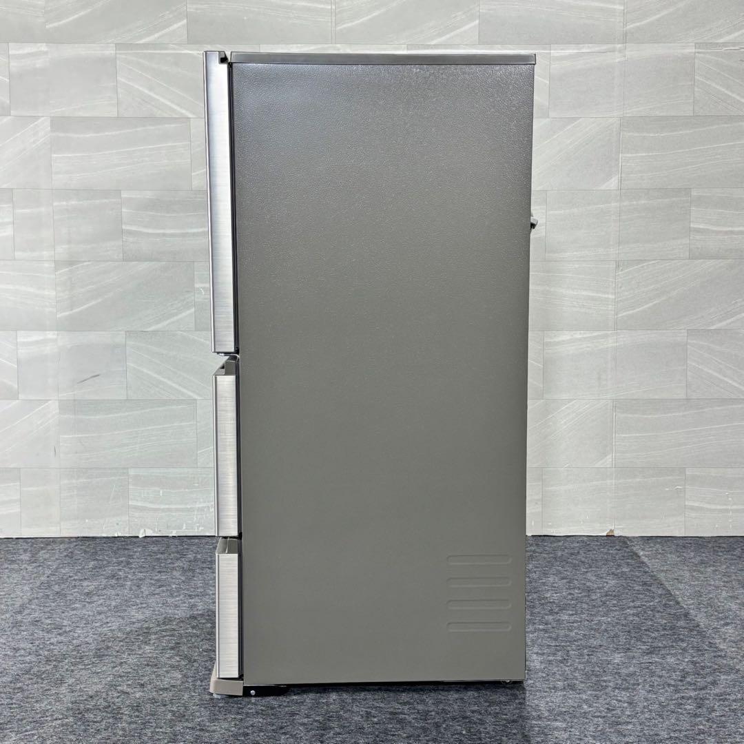 AQUA 冷蔵庫 AQR-26R2 262L 2025年製 超高年式 d5353