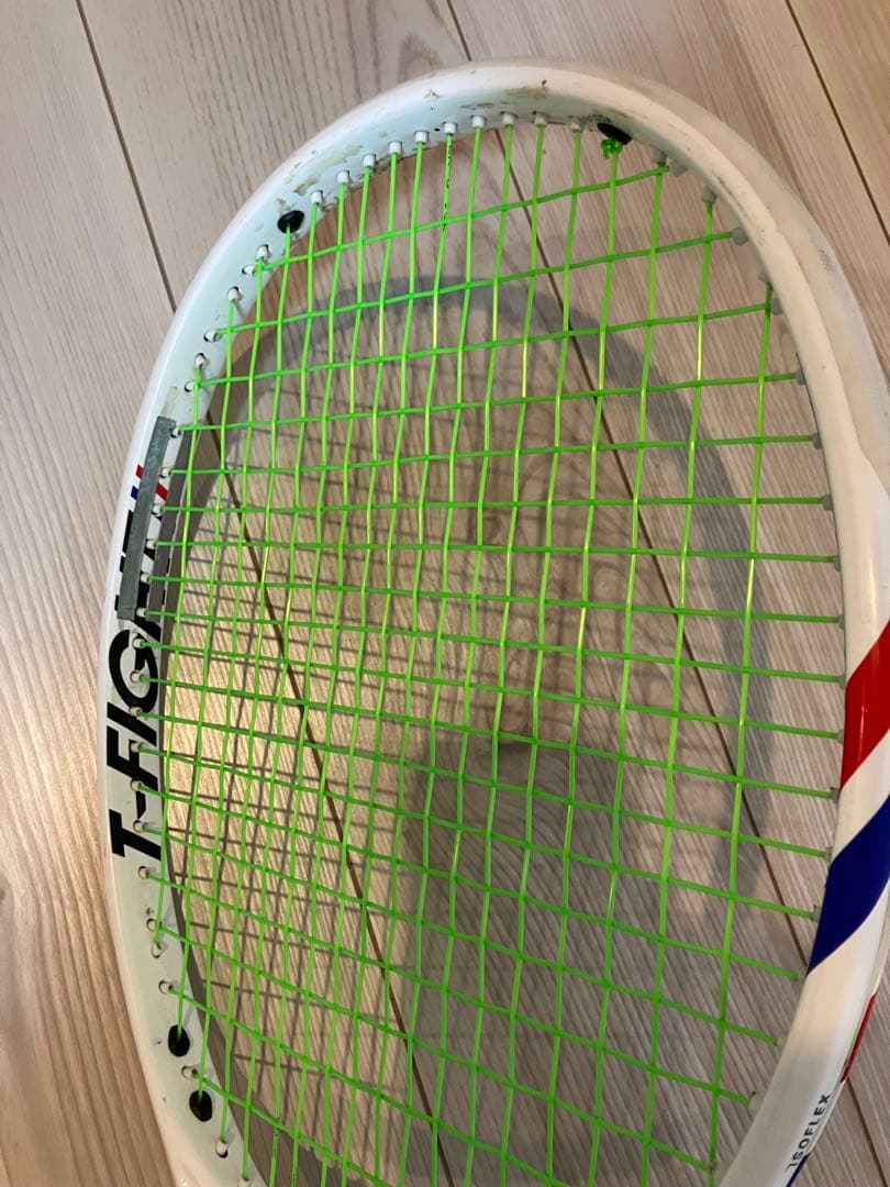 テクニファイバー　T-FIGHT 305S 3本セット　ティーファイト