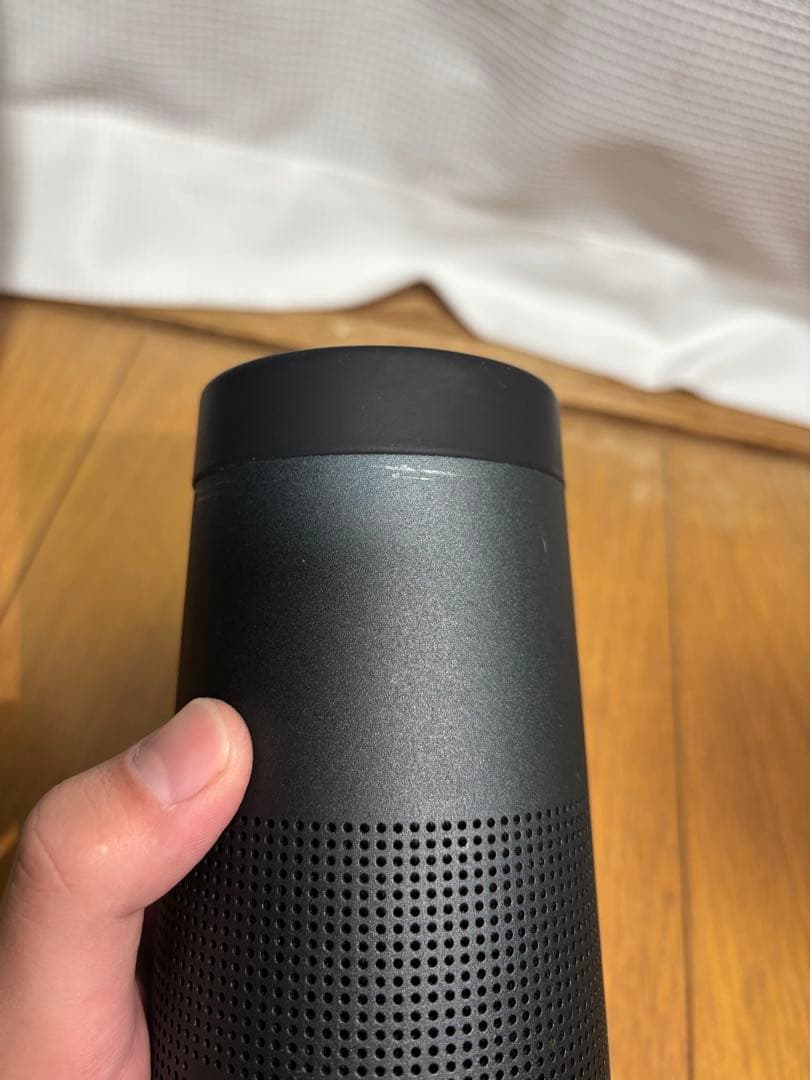 スピーカー・ウーファー Bose SOUNDLINK REVOLVE